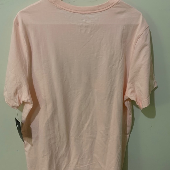 Nike Cartoon Swoosh T Shirt - Picture 2 of 2